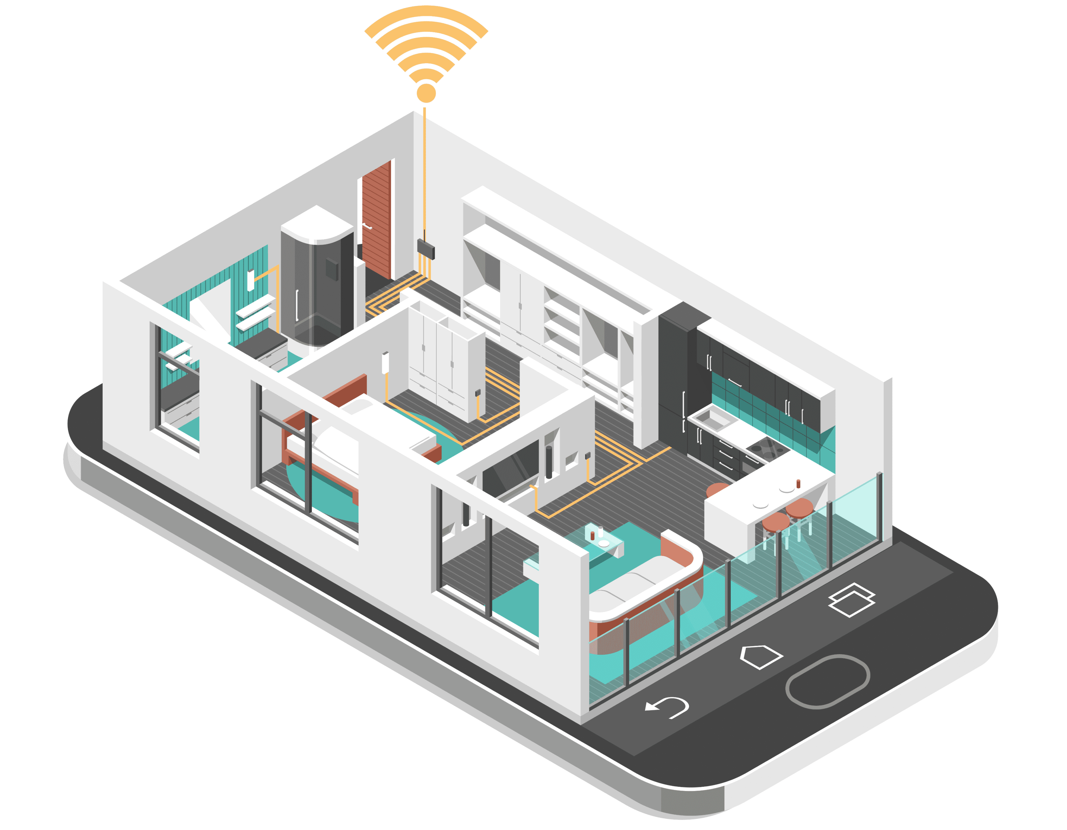 11 Tips to Avoid Identity Theft on Your Home Network