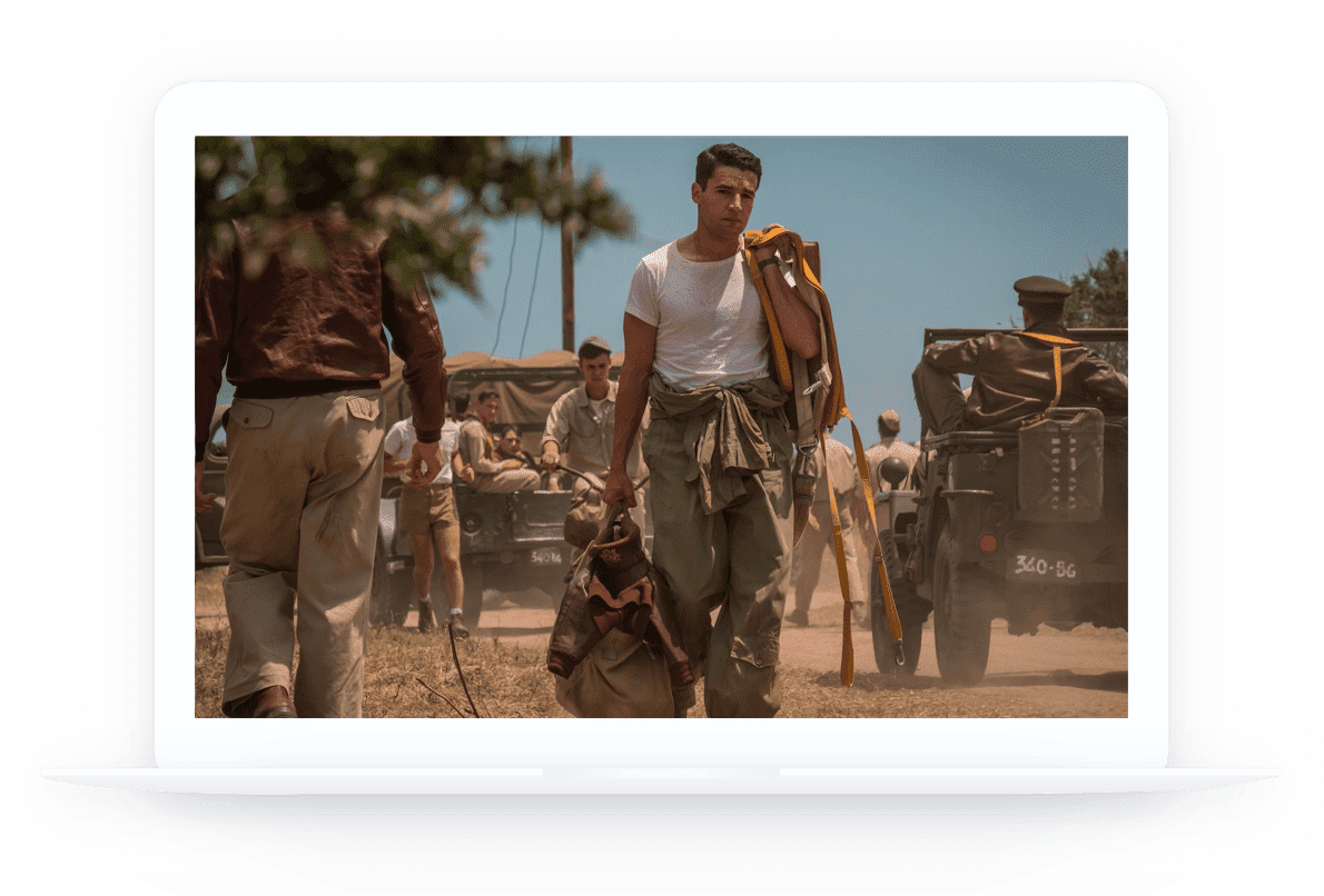 Watch Catch-22 on Hulu