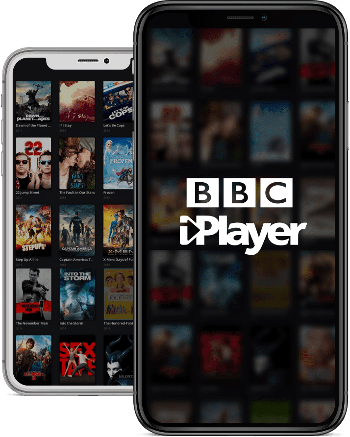 VPN for BBC iPlayer